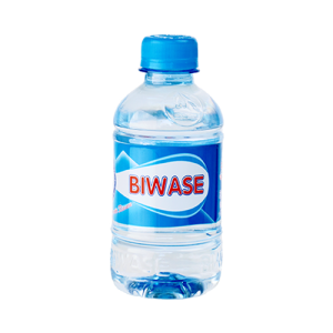Nước tinh khiết Biwase chai 250ml