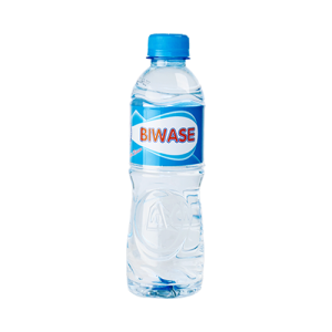 Nước tinh khiết Biwase chai 350ml