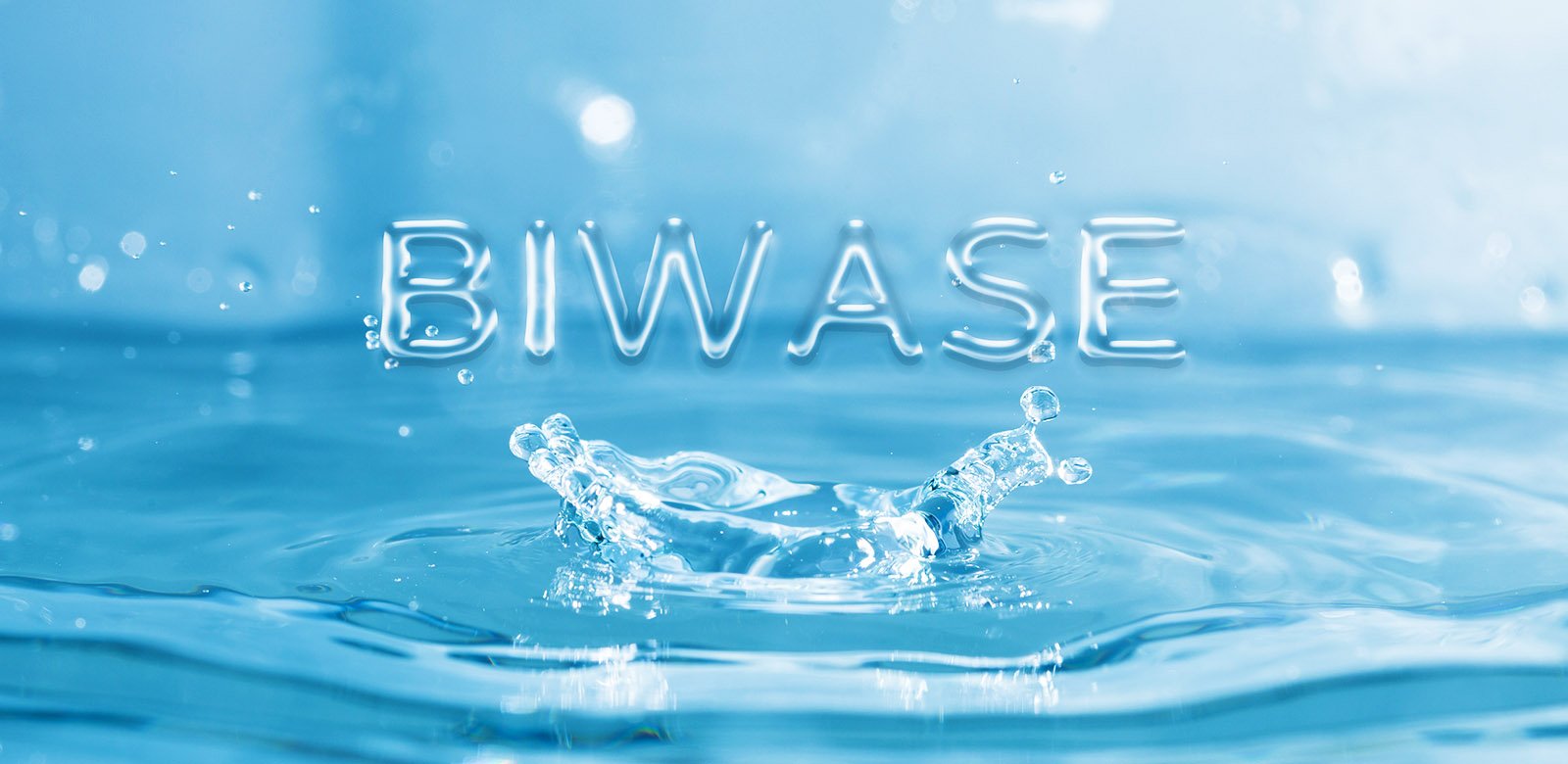 Biwase Ion Gold - Đơn vị cung cấp nước hàng đầu Bình Dương