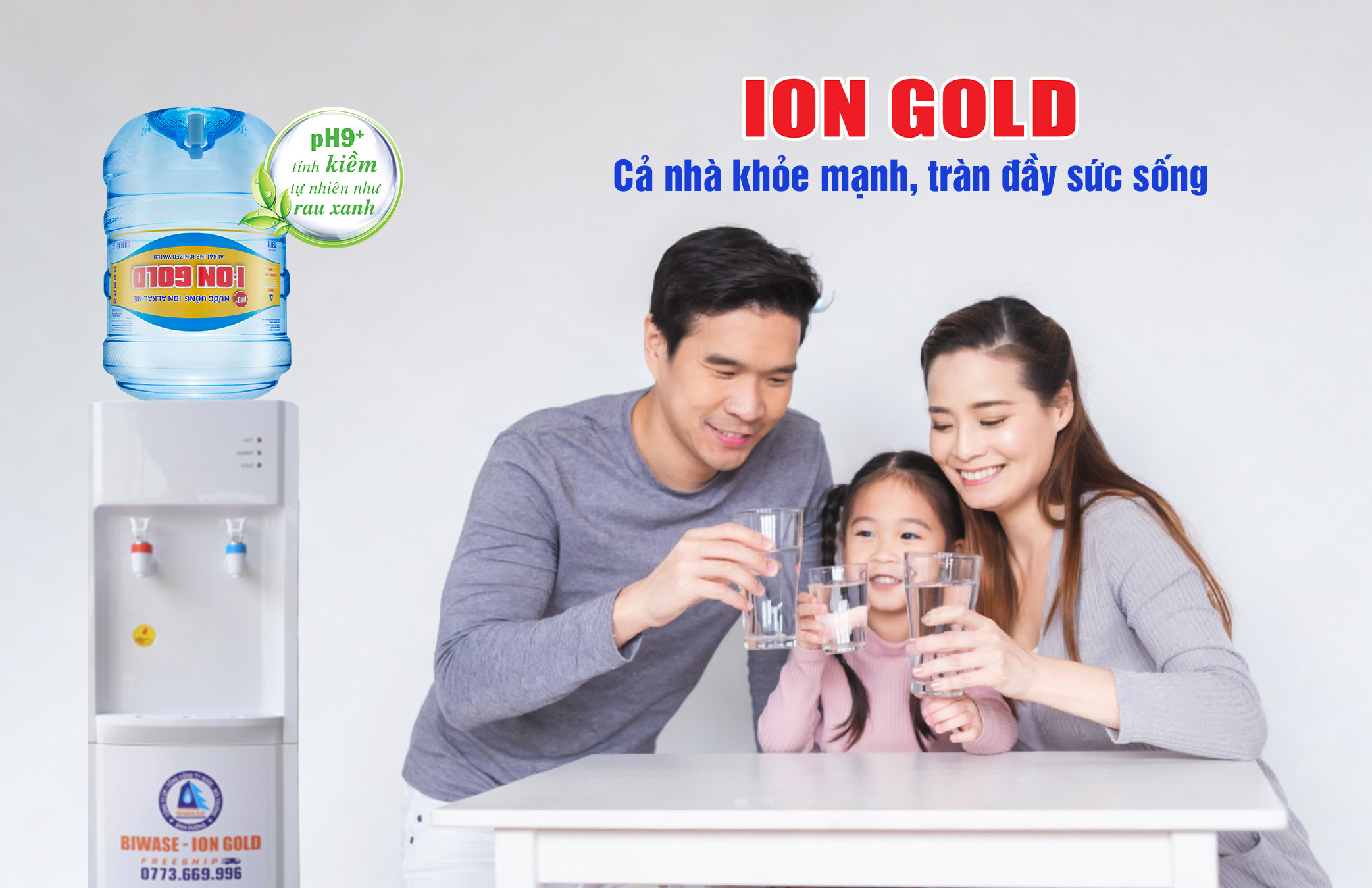 gia dinh khoe manh tran day suc song