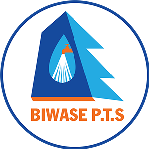 Logo BIWASE PTS tron