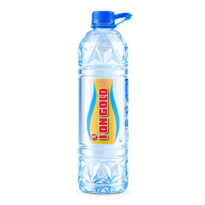 ION GOLD thùng 1.5 lít
