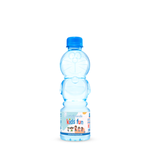 Nước uống kiềm Kids Fun