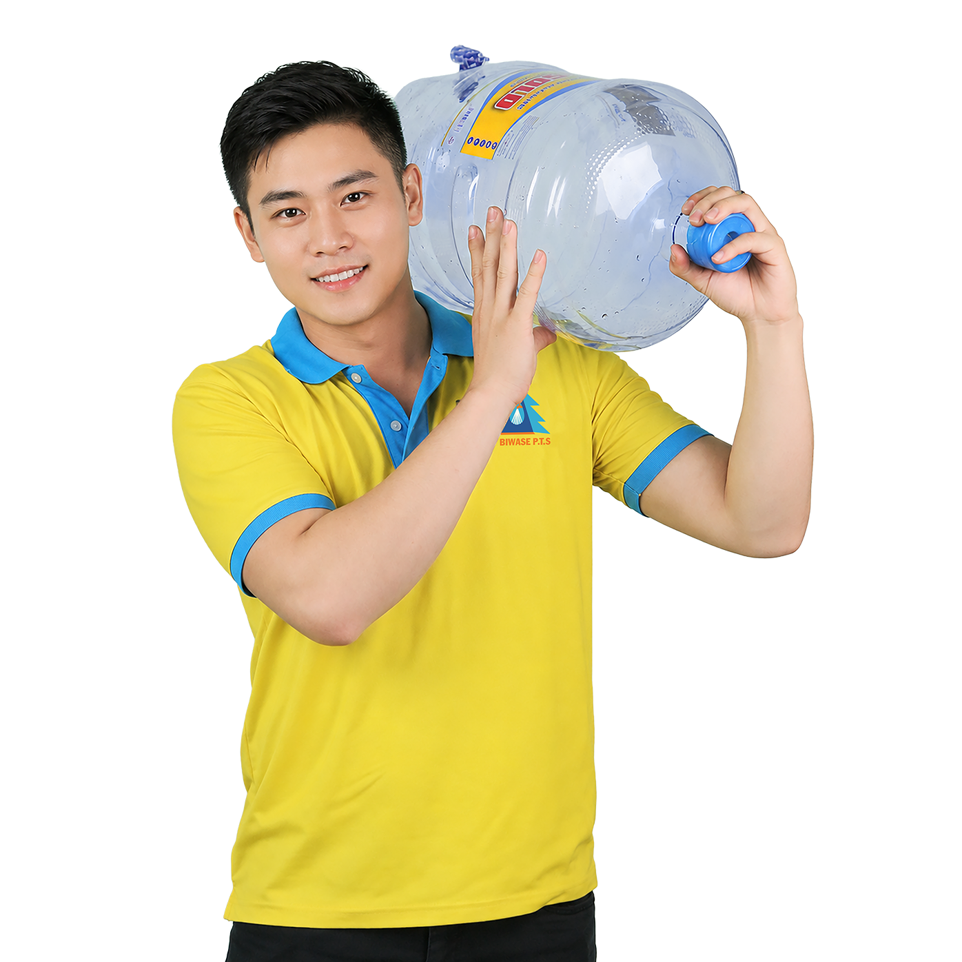 vac nuoc